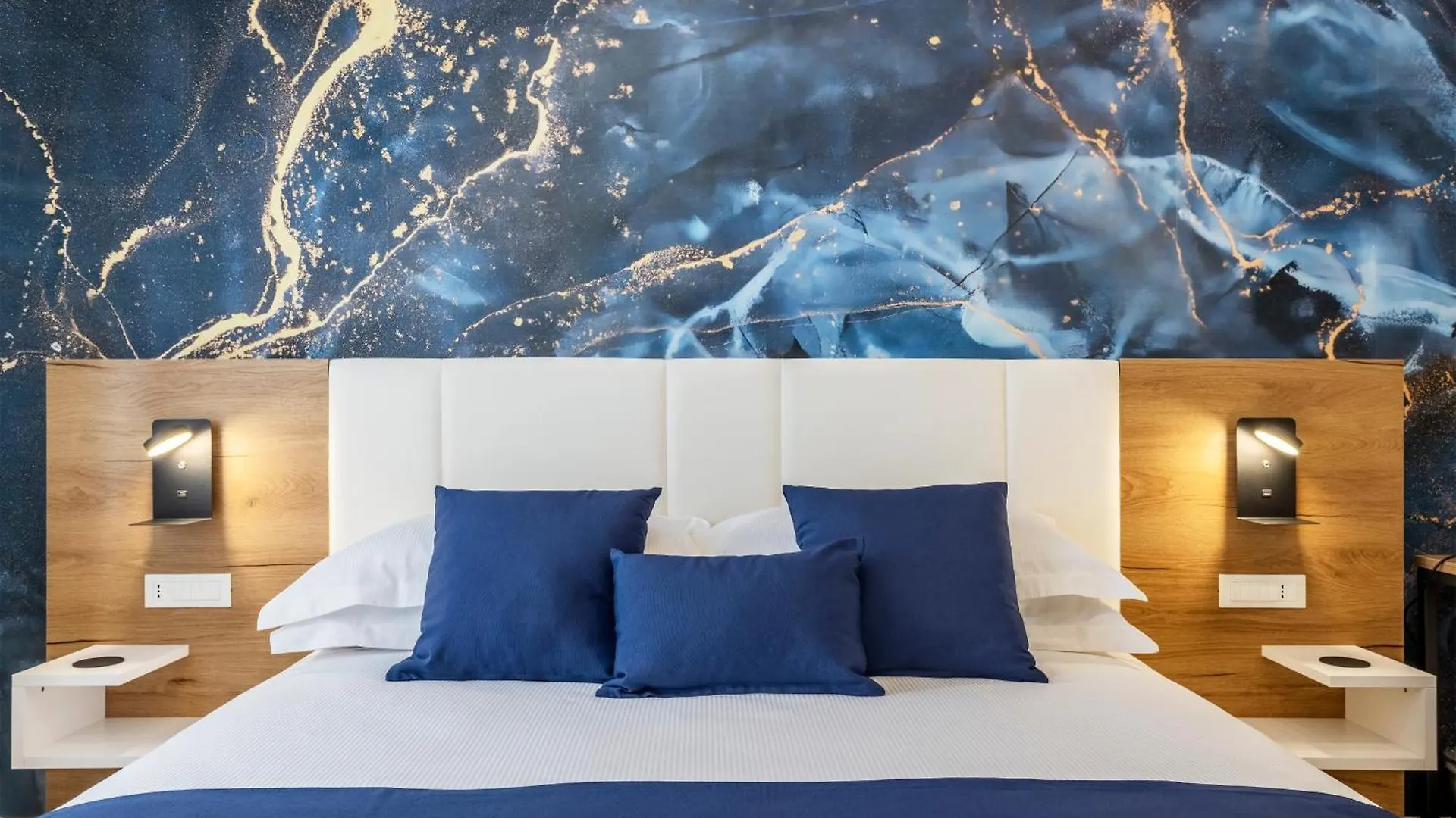 Julia'S Boutique Rooms Palermo