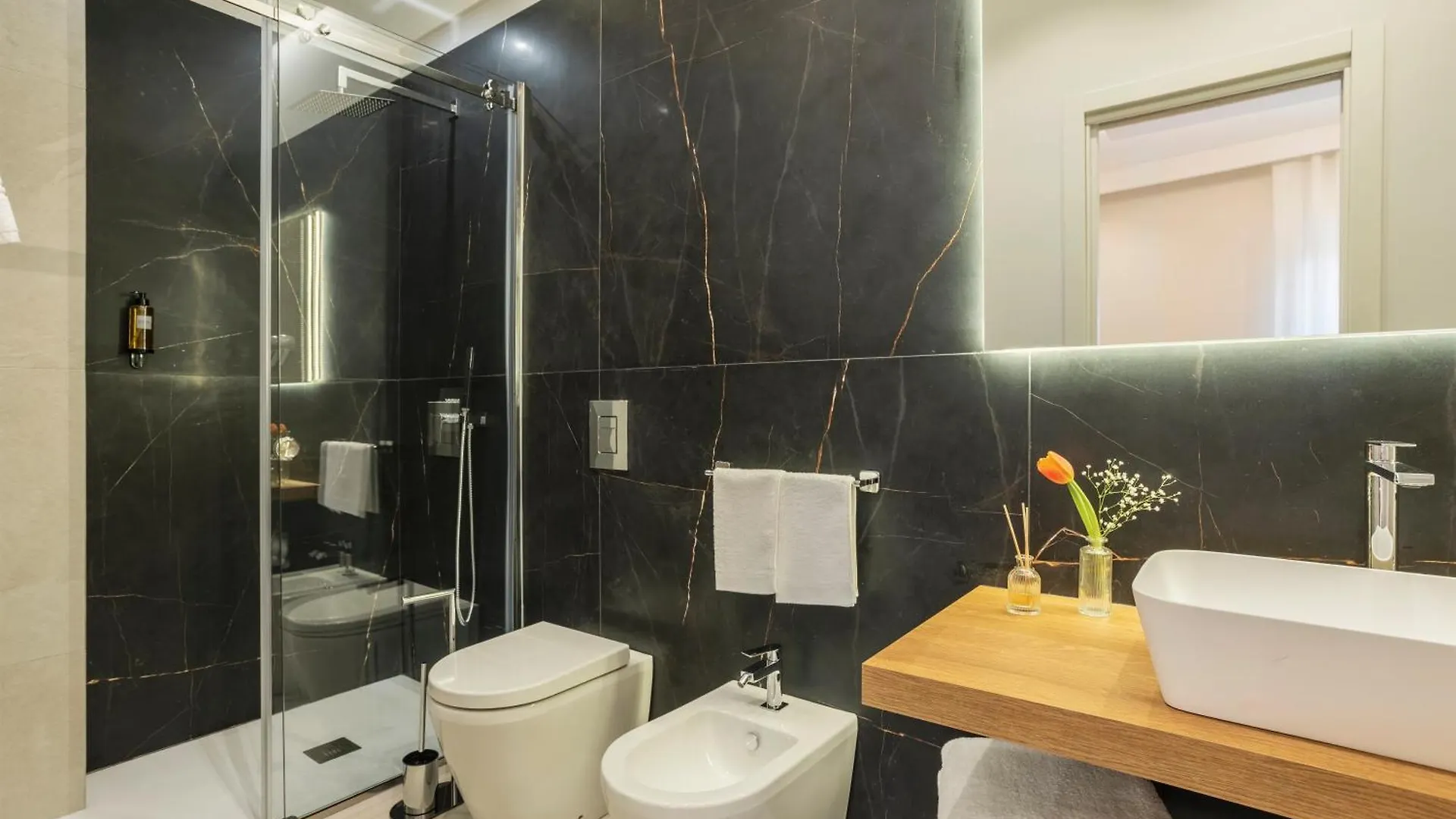 Affittacamere Julia'S Boutique Rooms Palermo Italia