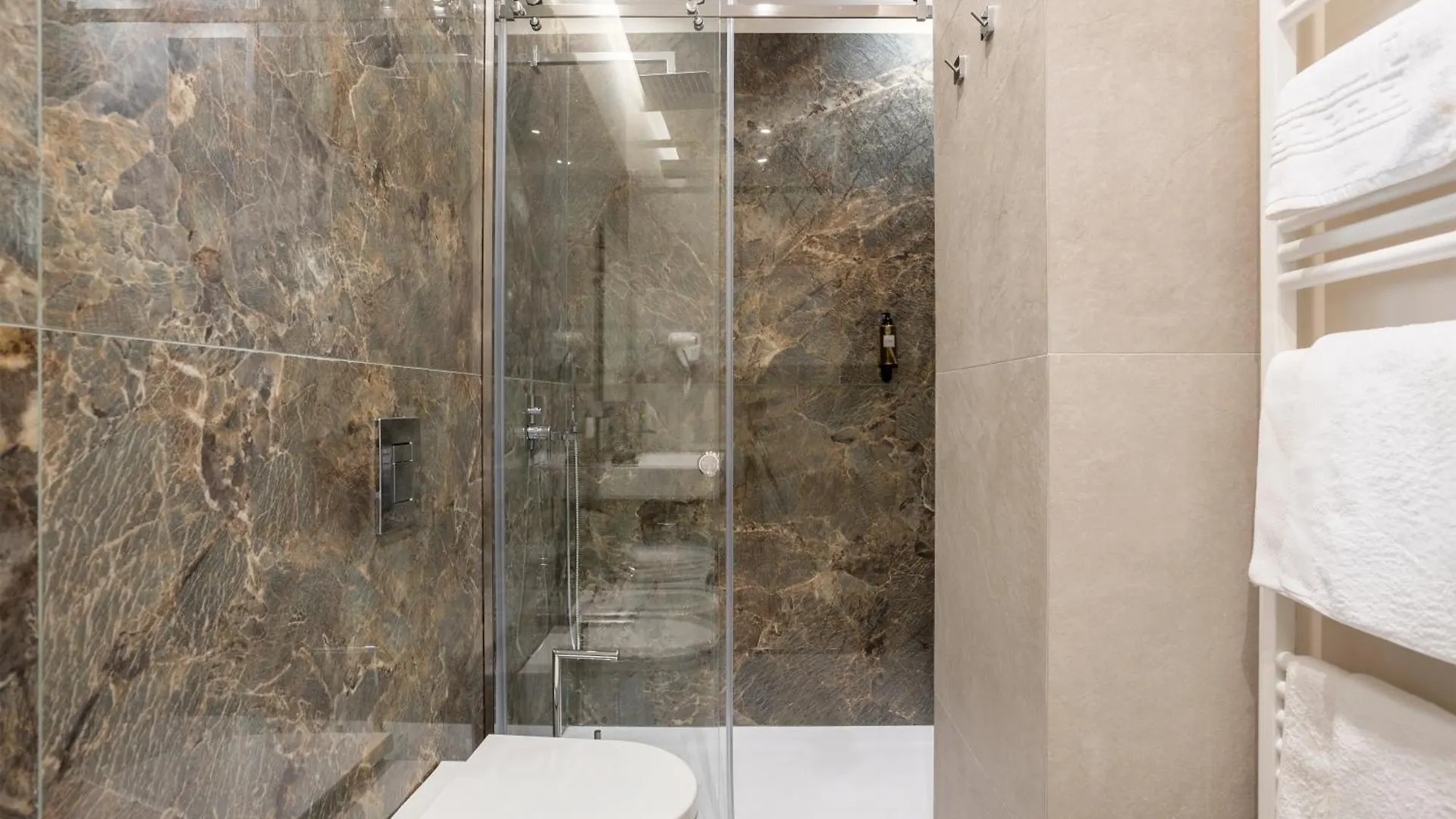 Affittacamere Julia'S Boutique Rooms Palermo
