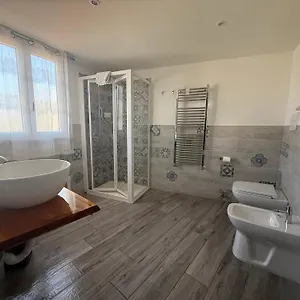 La Piccola Formica Charme Maison d'hôtes