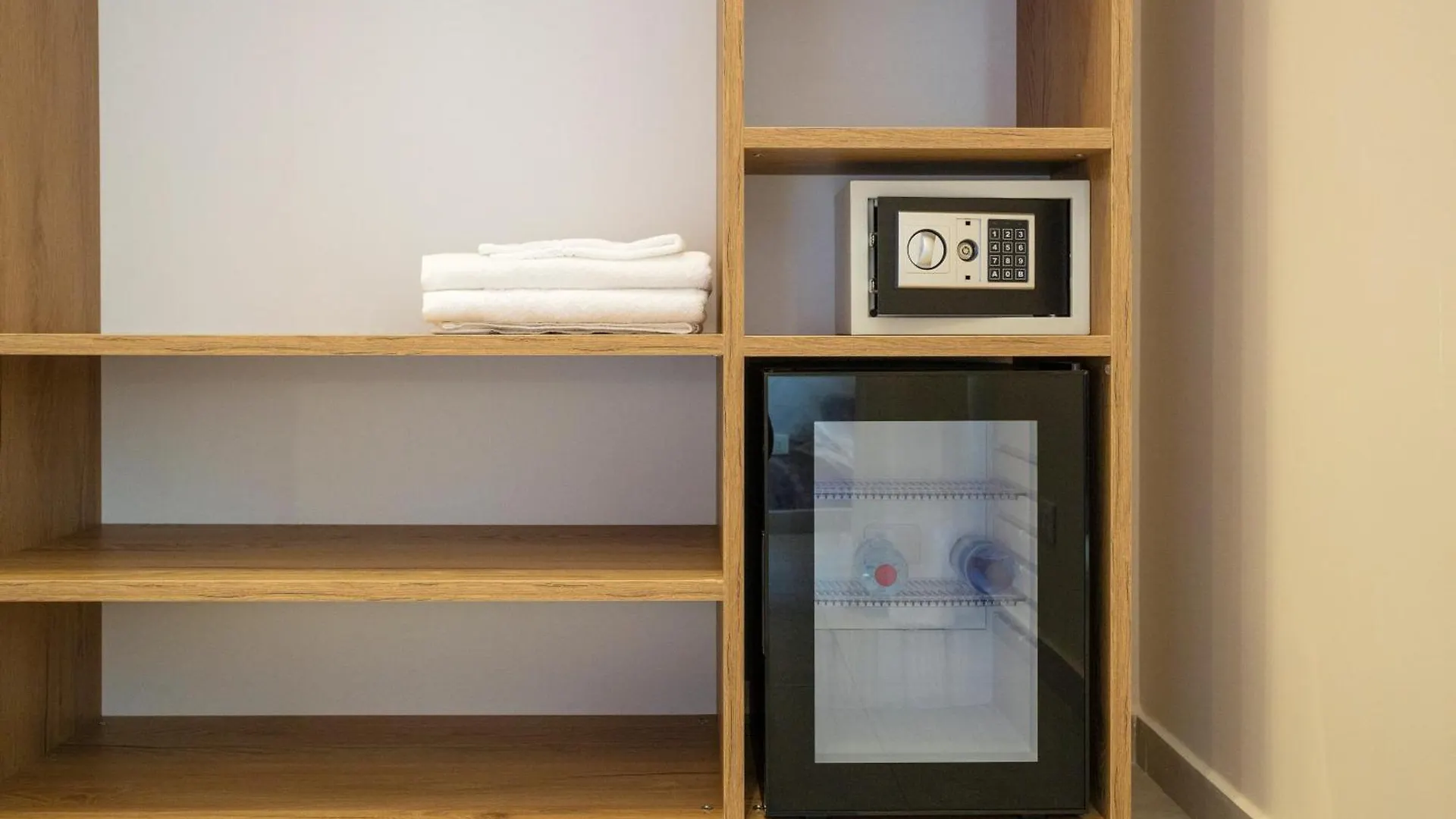 Julia'S Boutique Rooms Palermo 0*,  Italien