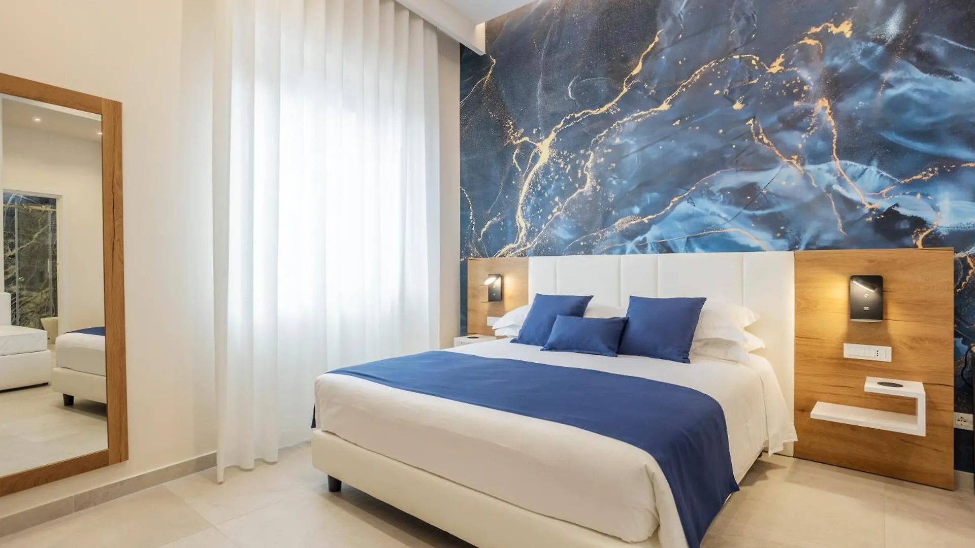 Julia'S Boutique Rooms Palermo