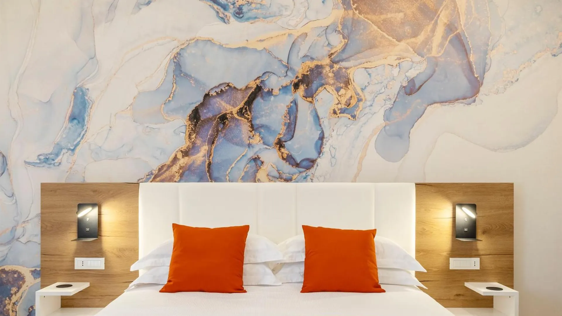 Julia'S Boutique Rooms Palermo 0*,