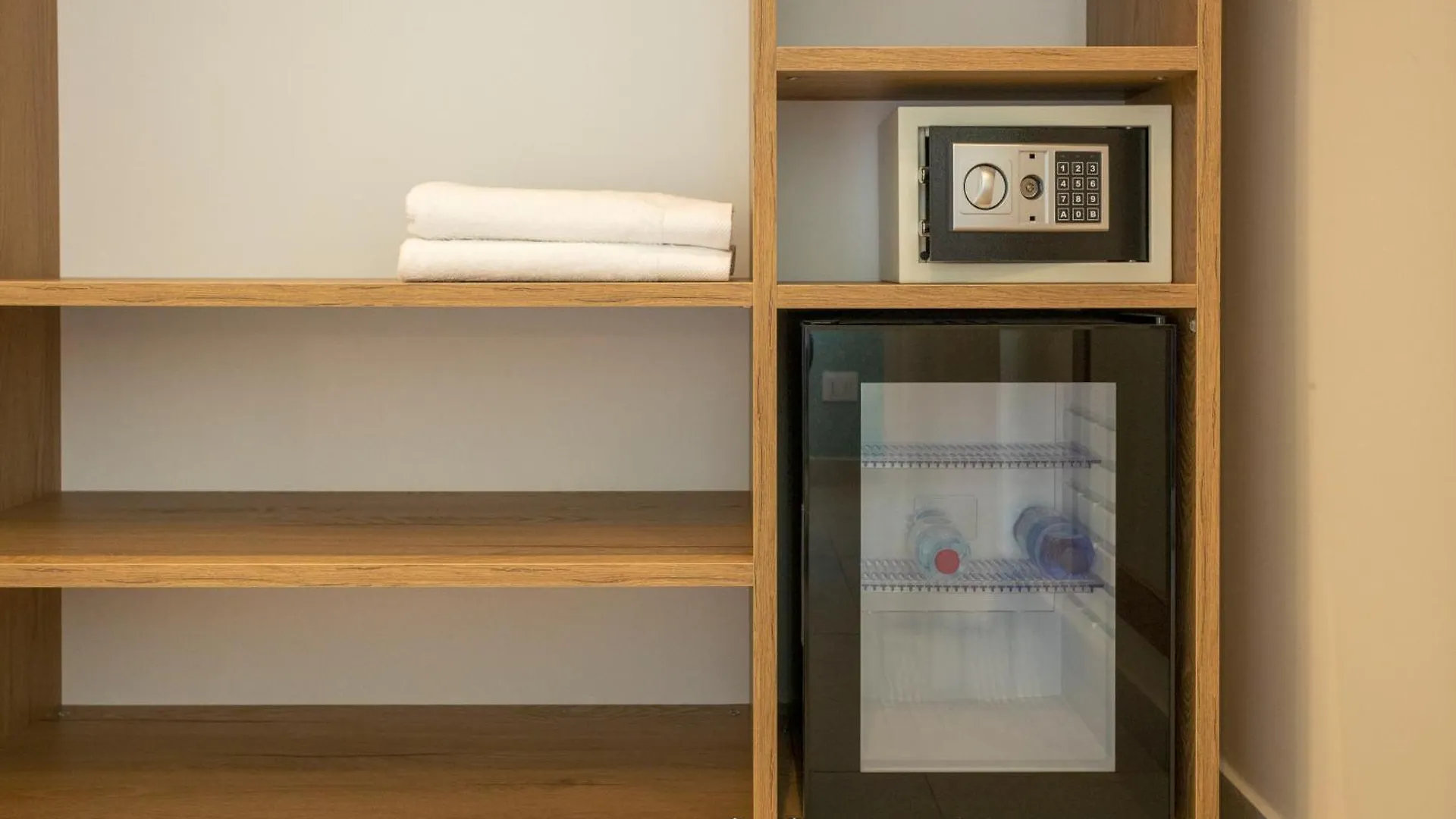 Pensionat Julia'S Boutique Rooms Palermo
