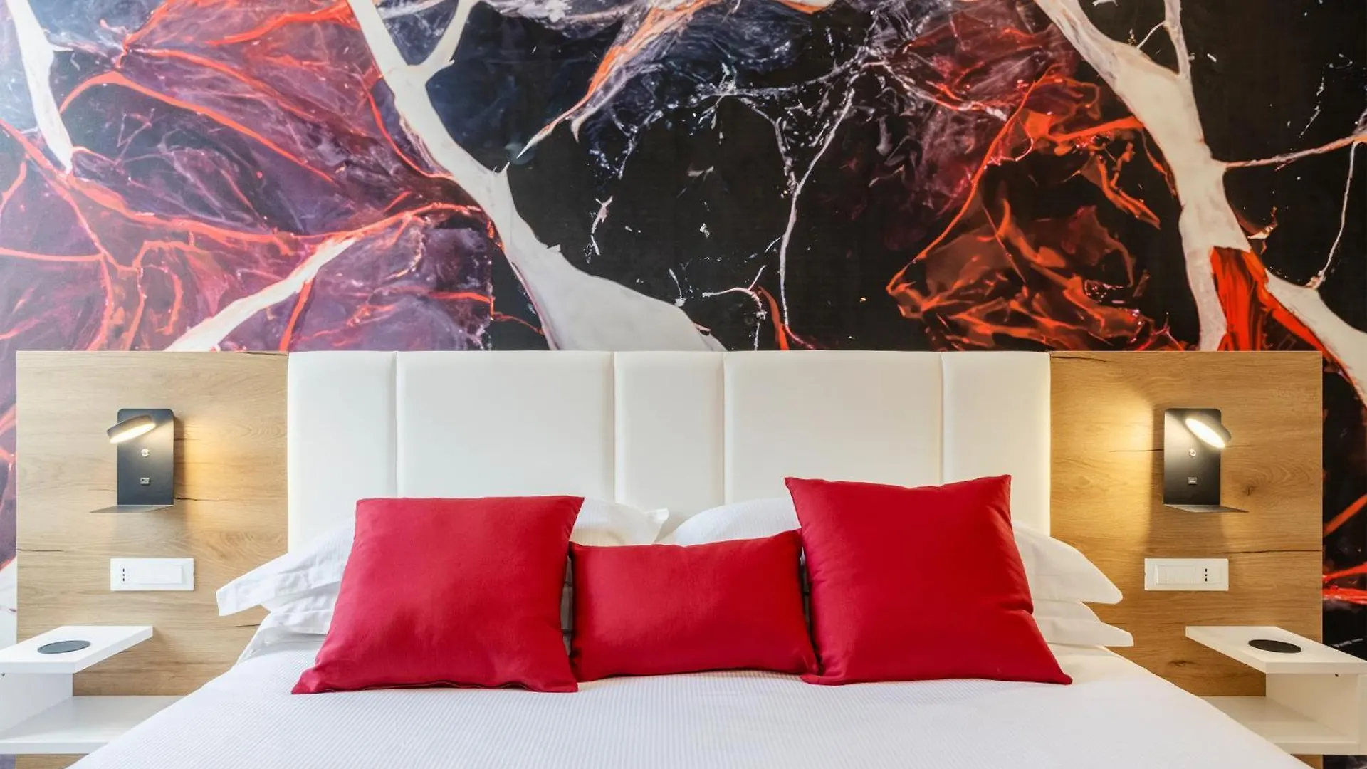 Julia'S Boutique Rooms Palermo 0*,  Italien